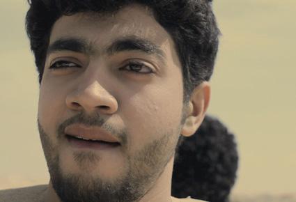 "أصوات خليجية" ترتفع إبداعاً وتجد صداها في "دبي السينمائي" 